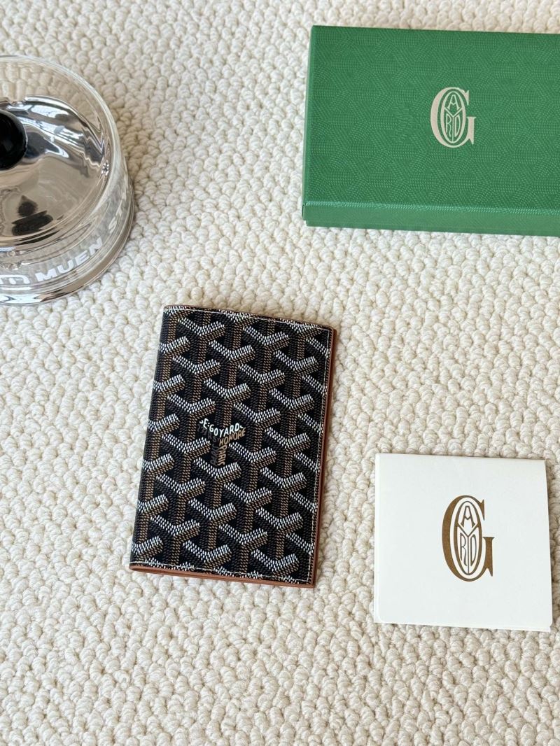 Goyard Wallets Purse